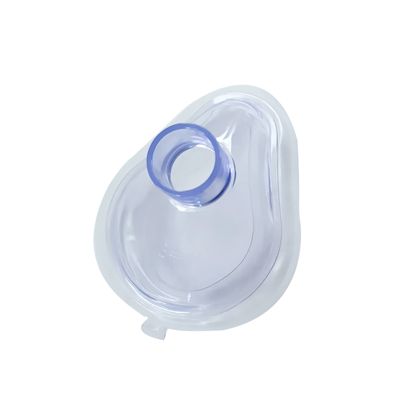 Anesthesia Mask