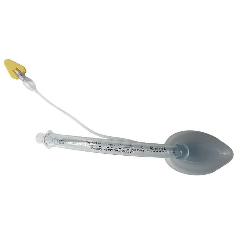 PVC Laryngeal Mask Airway