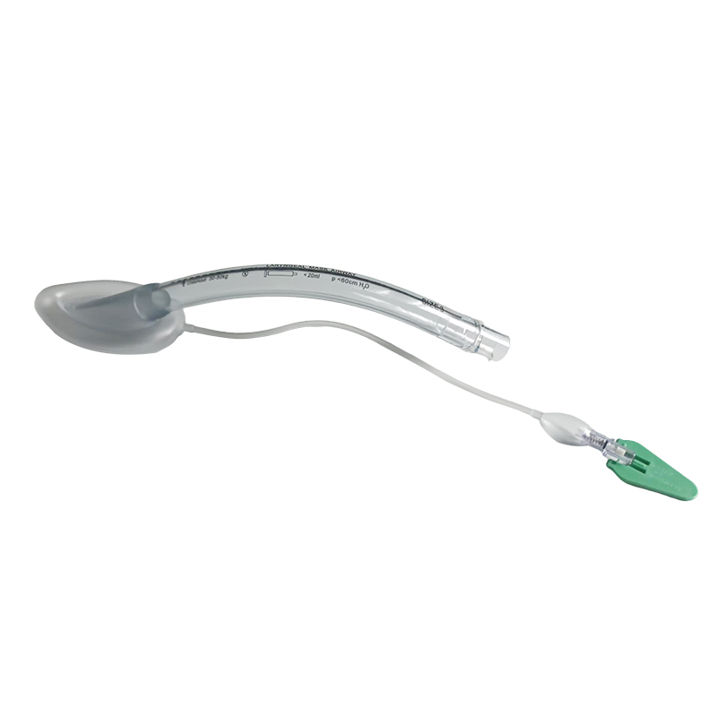 PVC Laryngeal Mask Airway