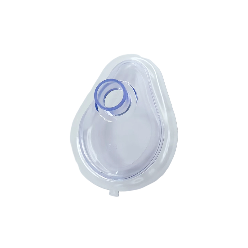 Anesthesia Mask