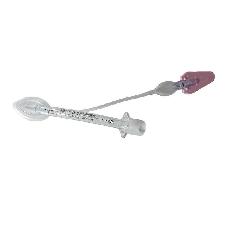 PVC Laryngeal Mask Airway