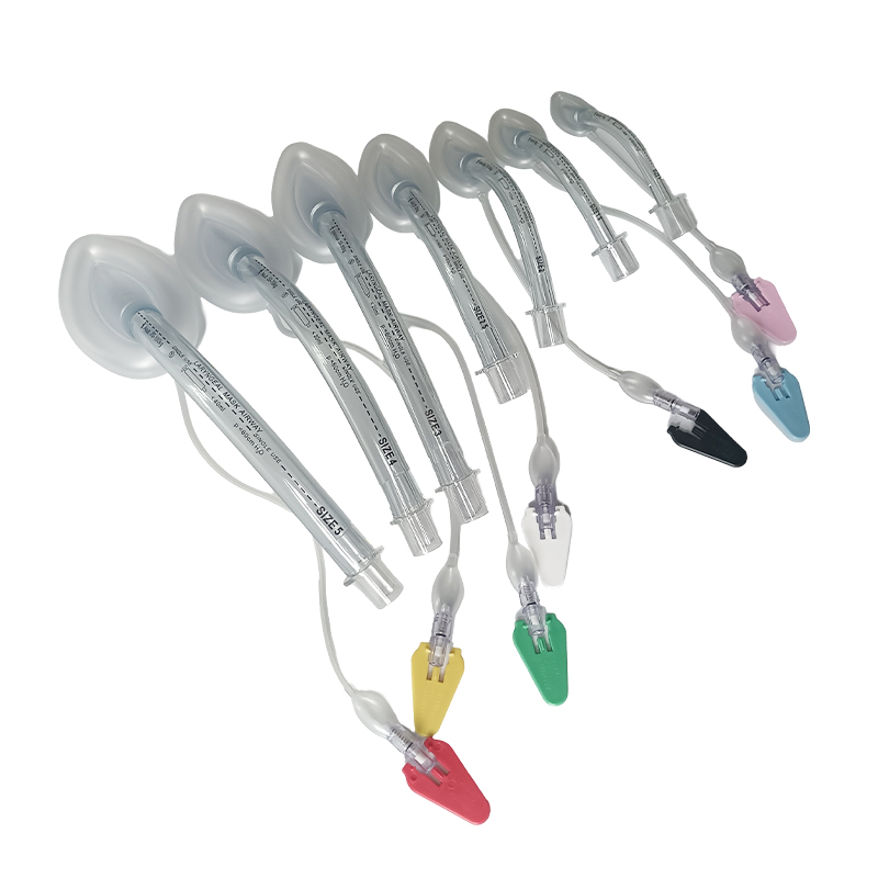 PVC Laryngeal Mask Airway