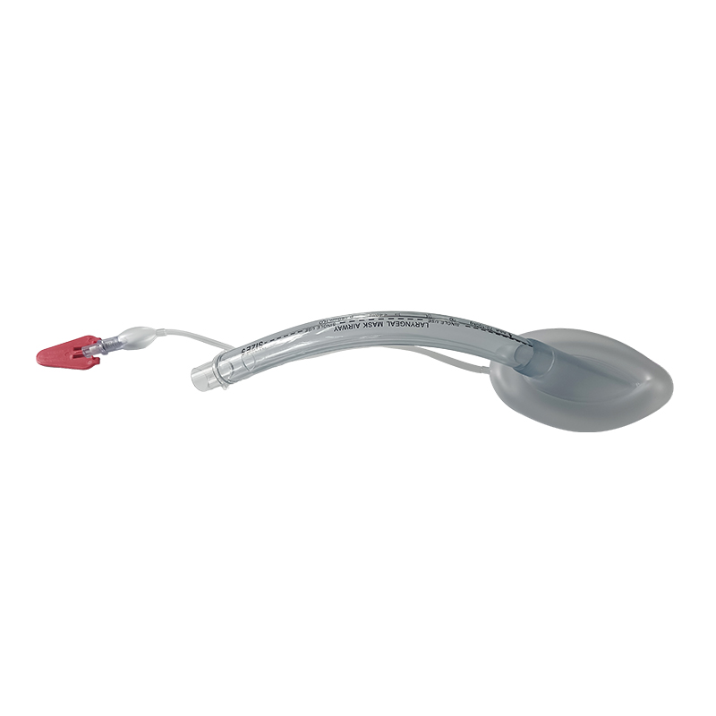 PVC Laryngeal Mask Airway